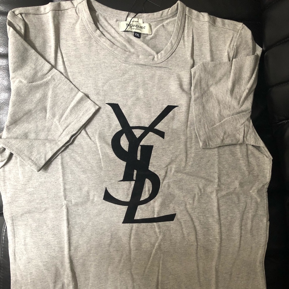YSL T-shirt